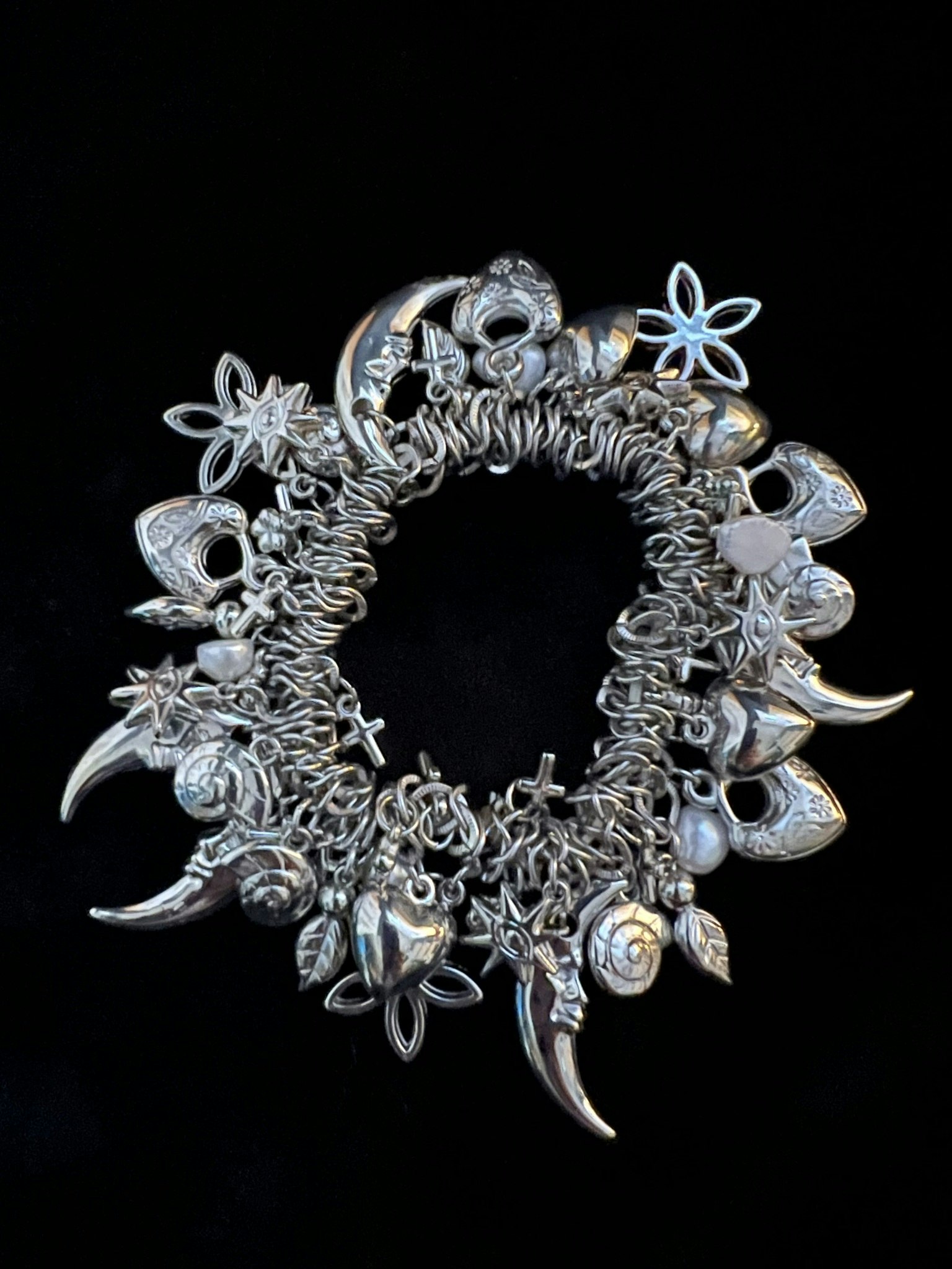 Sharms armbånd