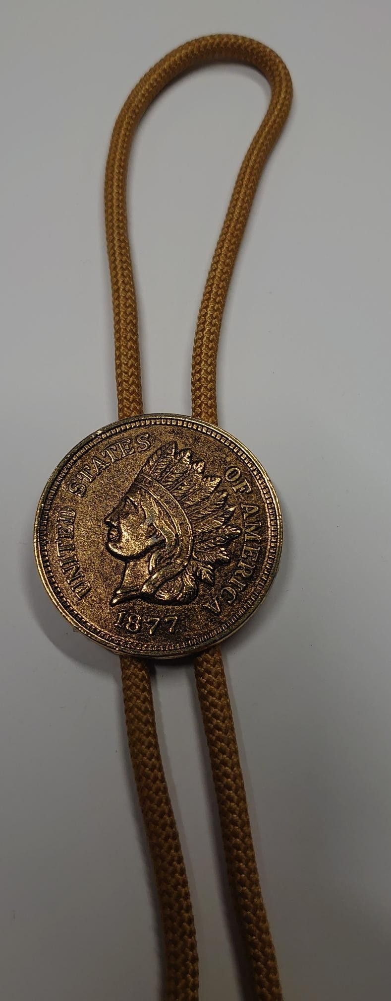Bolo for menn. United States of America