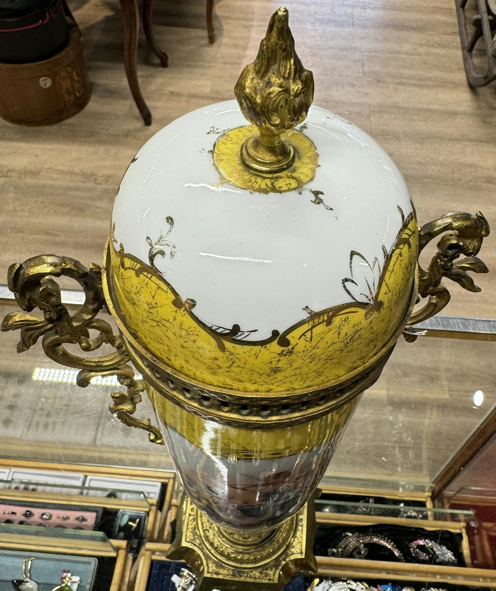 Potpurri