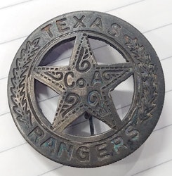 Texas Rangers.