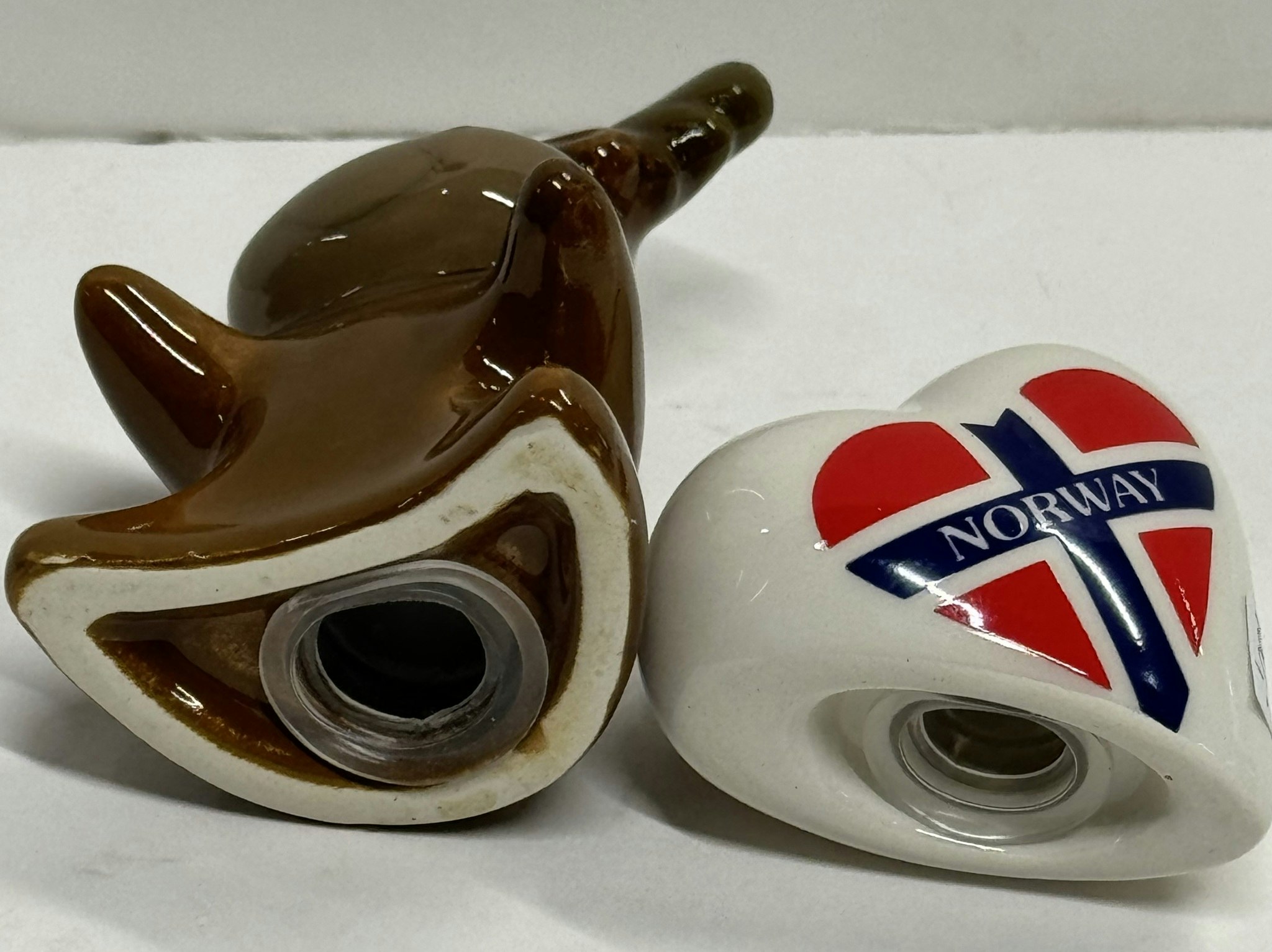 Salt og Pepper Elg