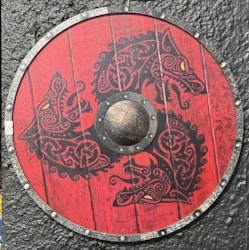 Viking skjold