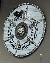 Viking Skjold