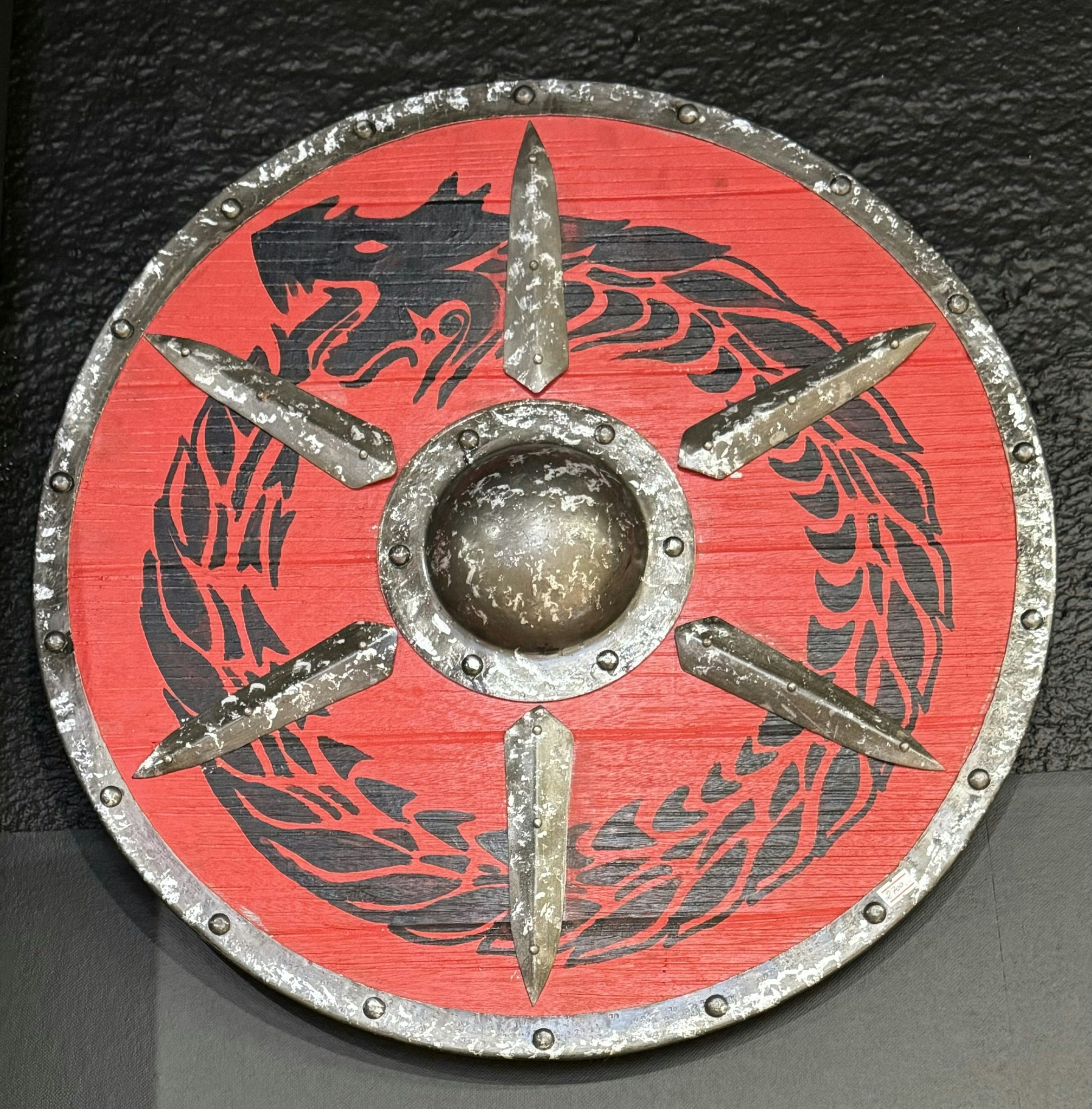 Viking Skjold