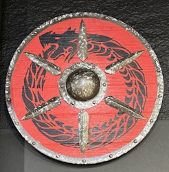 Viking Skjold