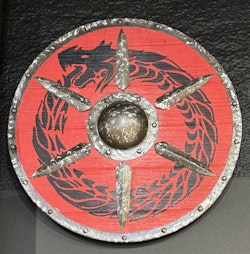 Viking Skjold