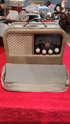 Radionette Kurér radio