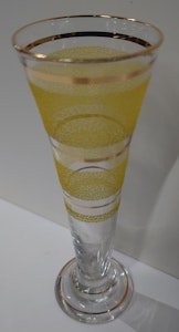 Pulverglass