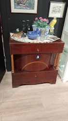 Biedermeier komode