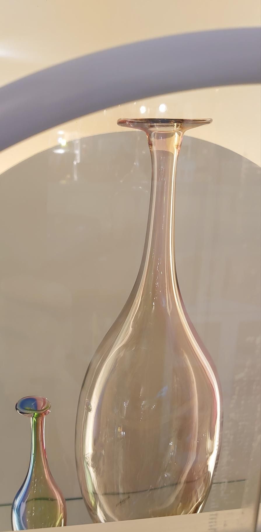 K. Engmann vase Fidji.