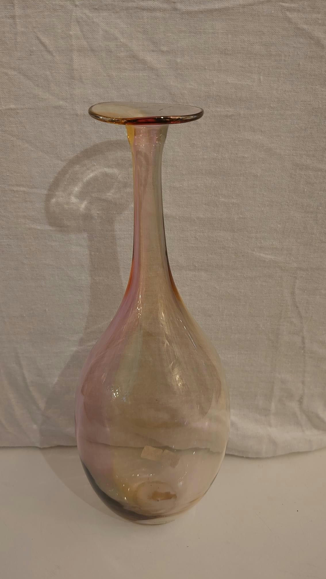 K. Engmann vase Fidji.