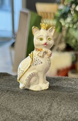Smykkeboks Katt