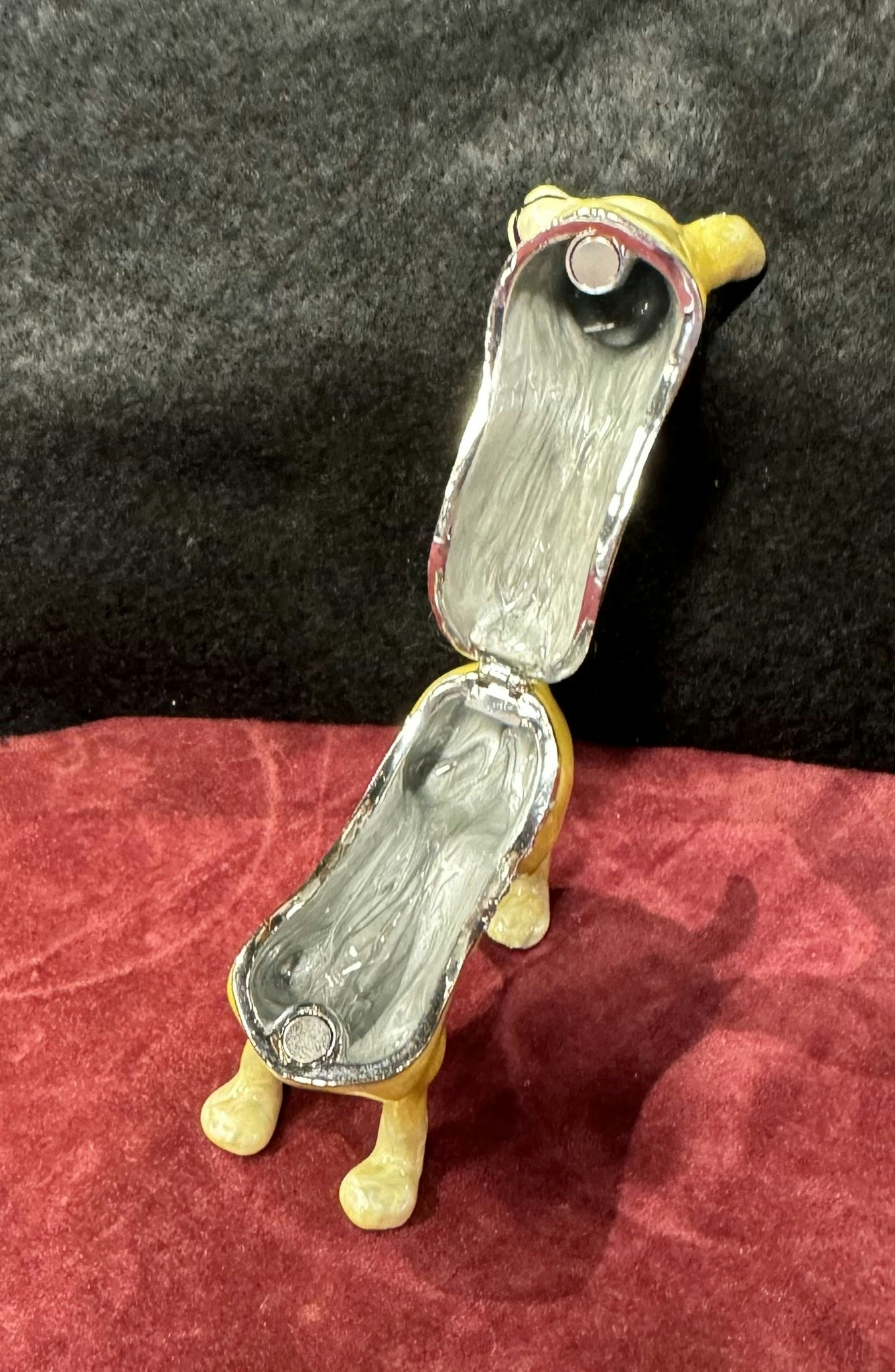 Smykkeboks Chihuahua