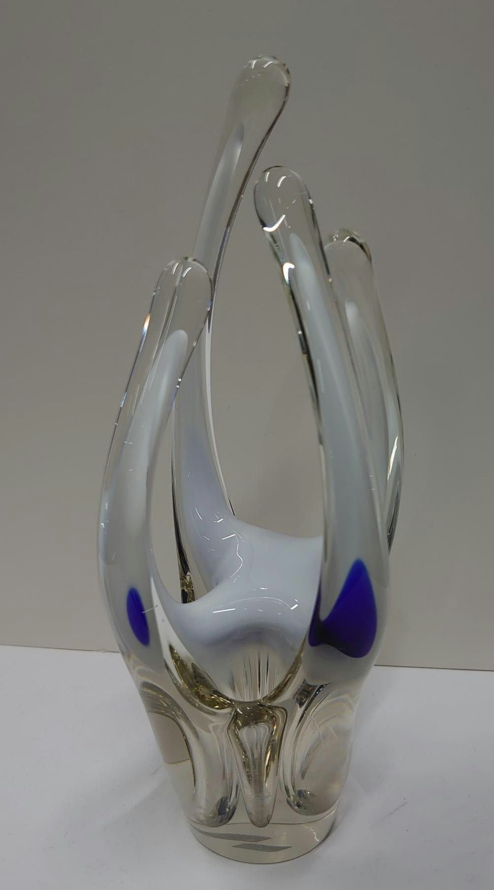 Vase Flygfors