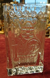Vase Viking . Magnor