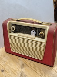 Radionette kurer