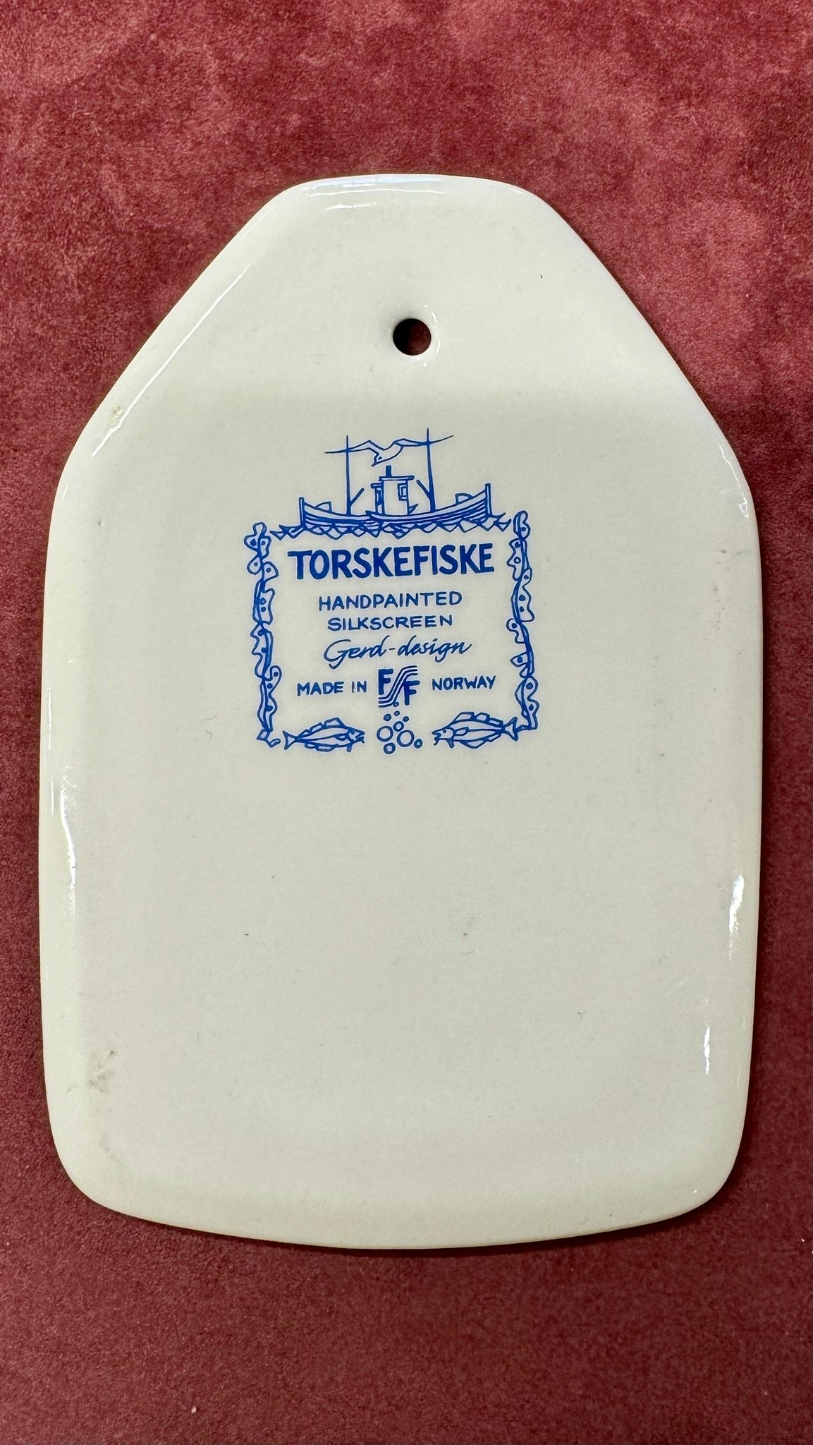 Torskefiske