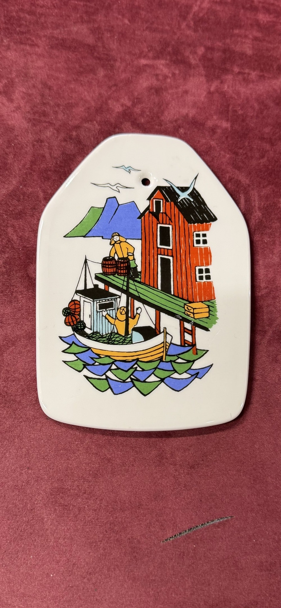Figgjo Torskefiske