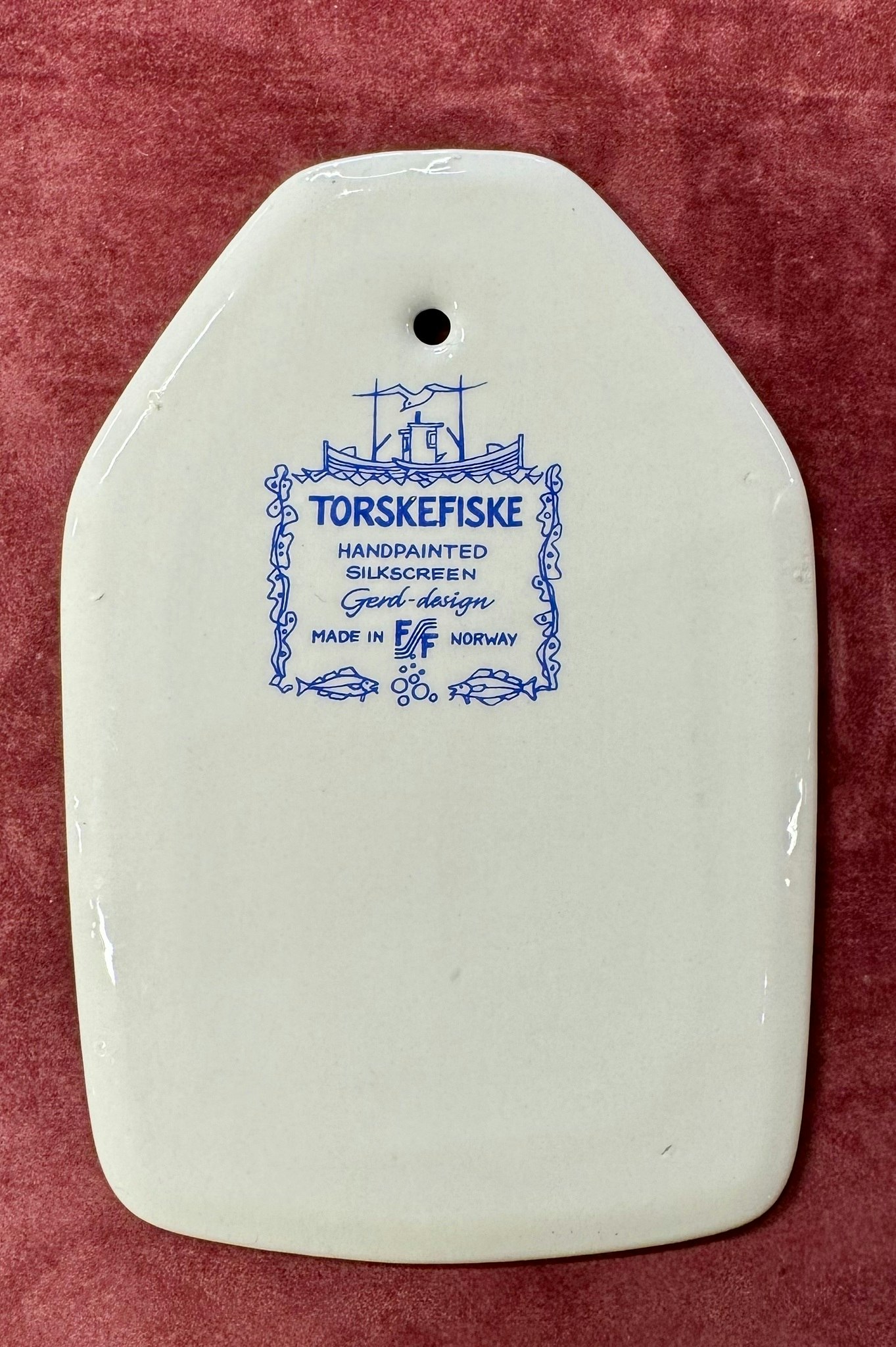 Figgjo Torskefiske