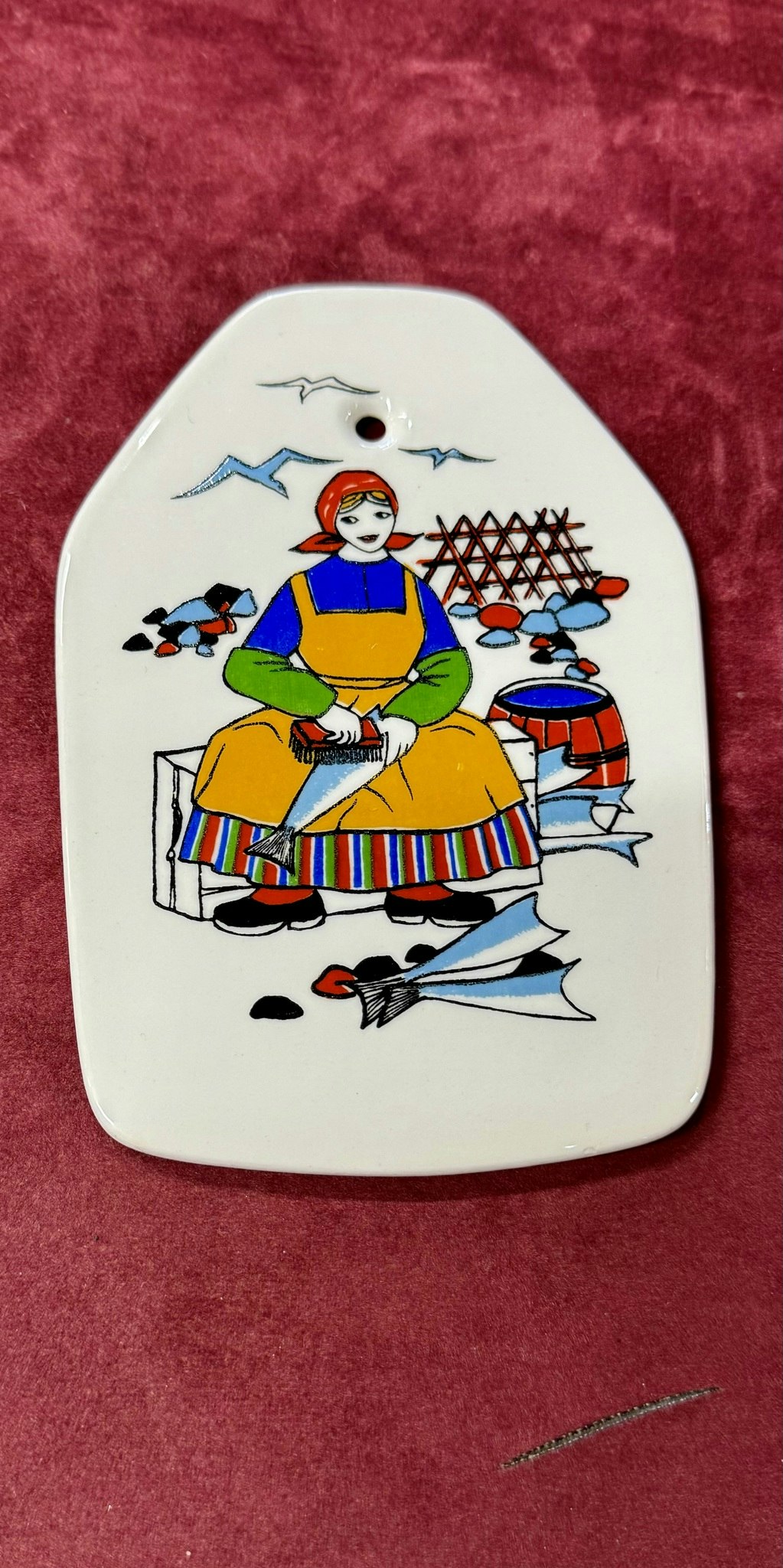 Figgjo Torskefiske