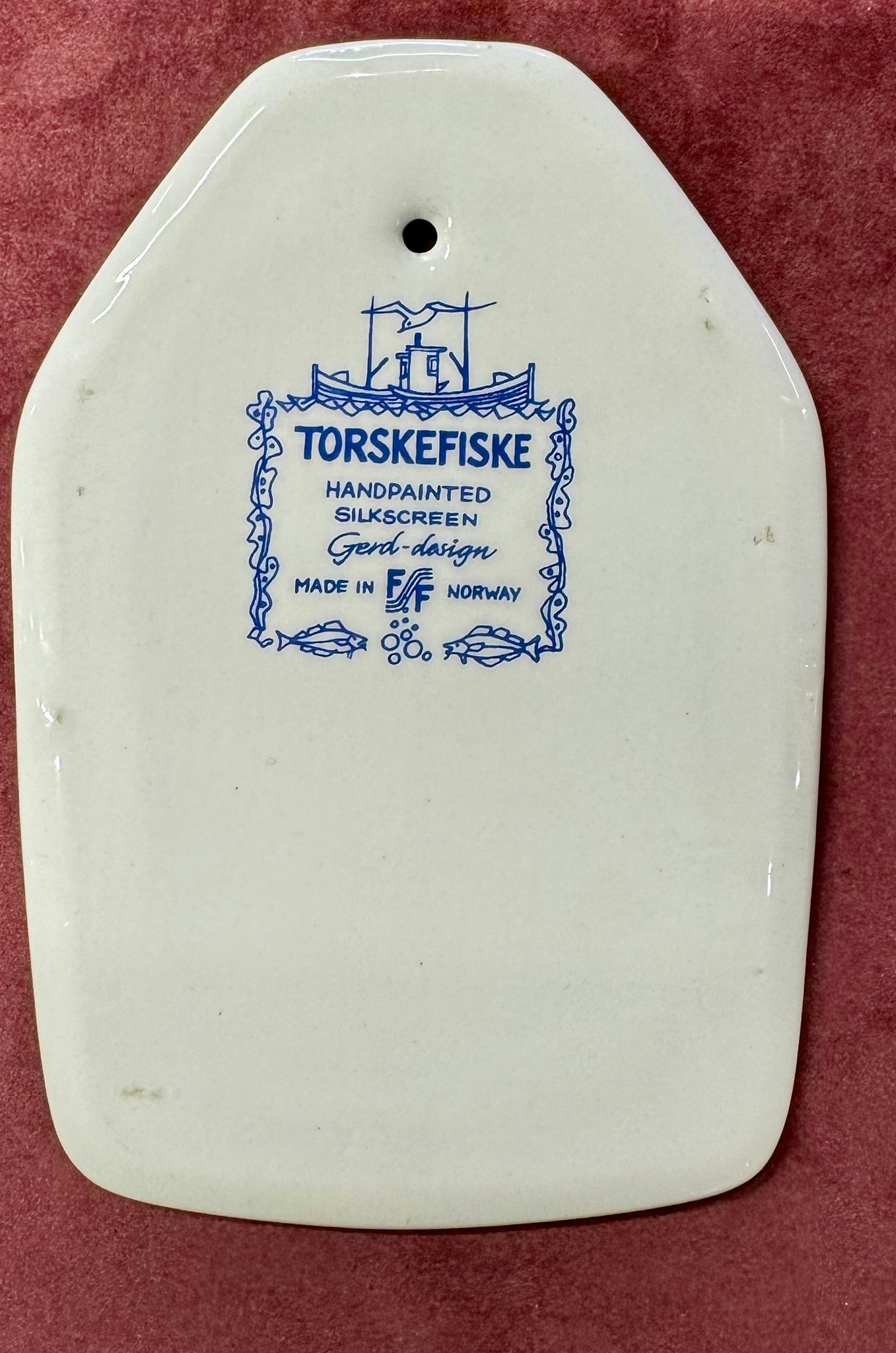 Figgjo Torskefiske