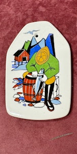Figgjo Torskefiske