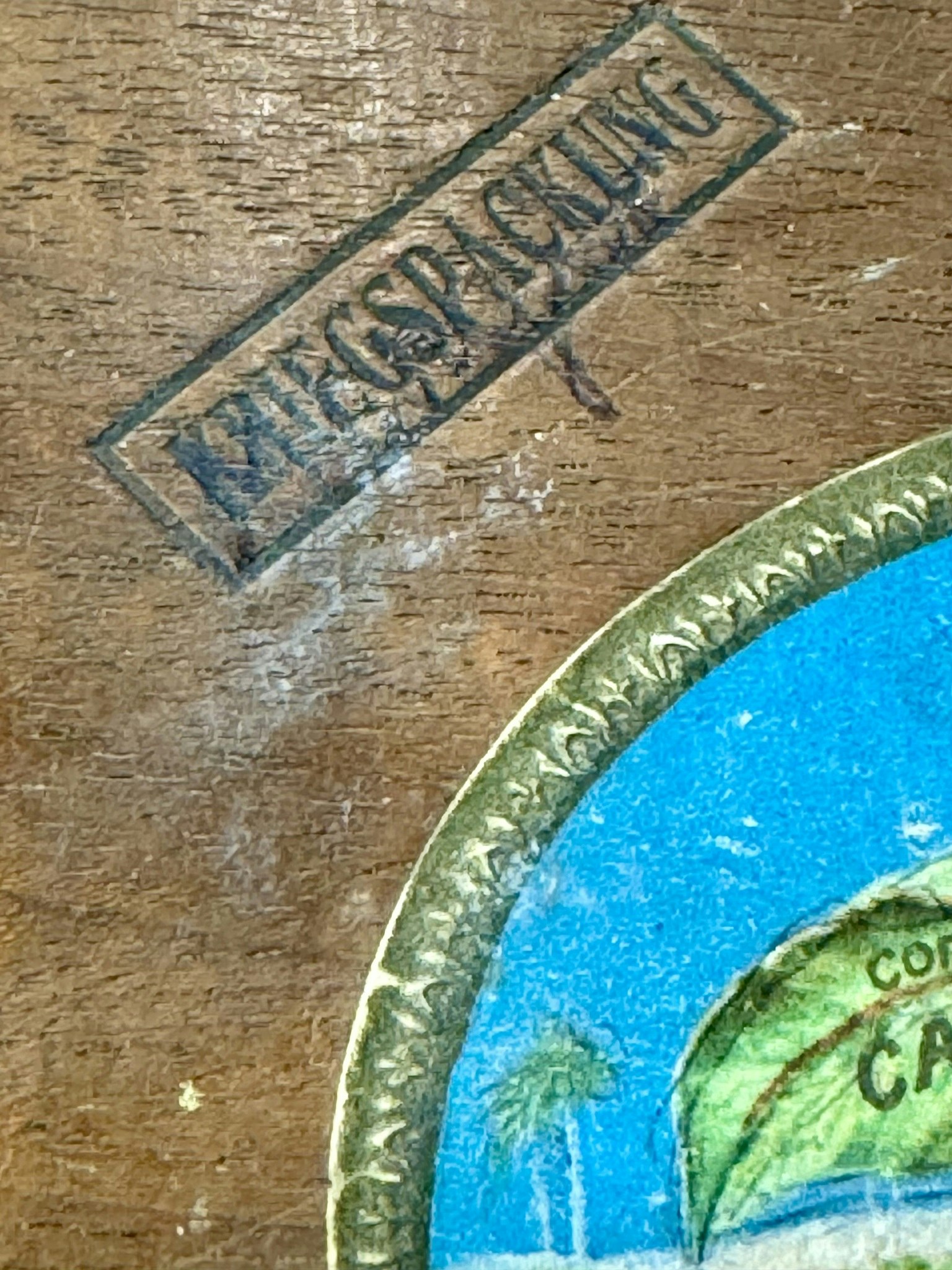 Sigarskrin Modelos