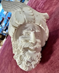 Langpipe i Meerschaun