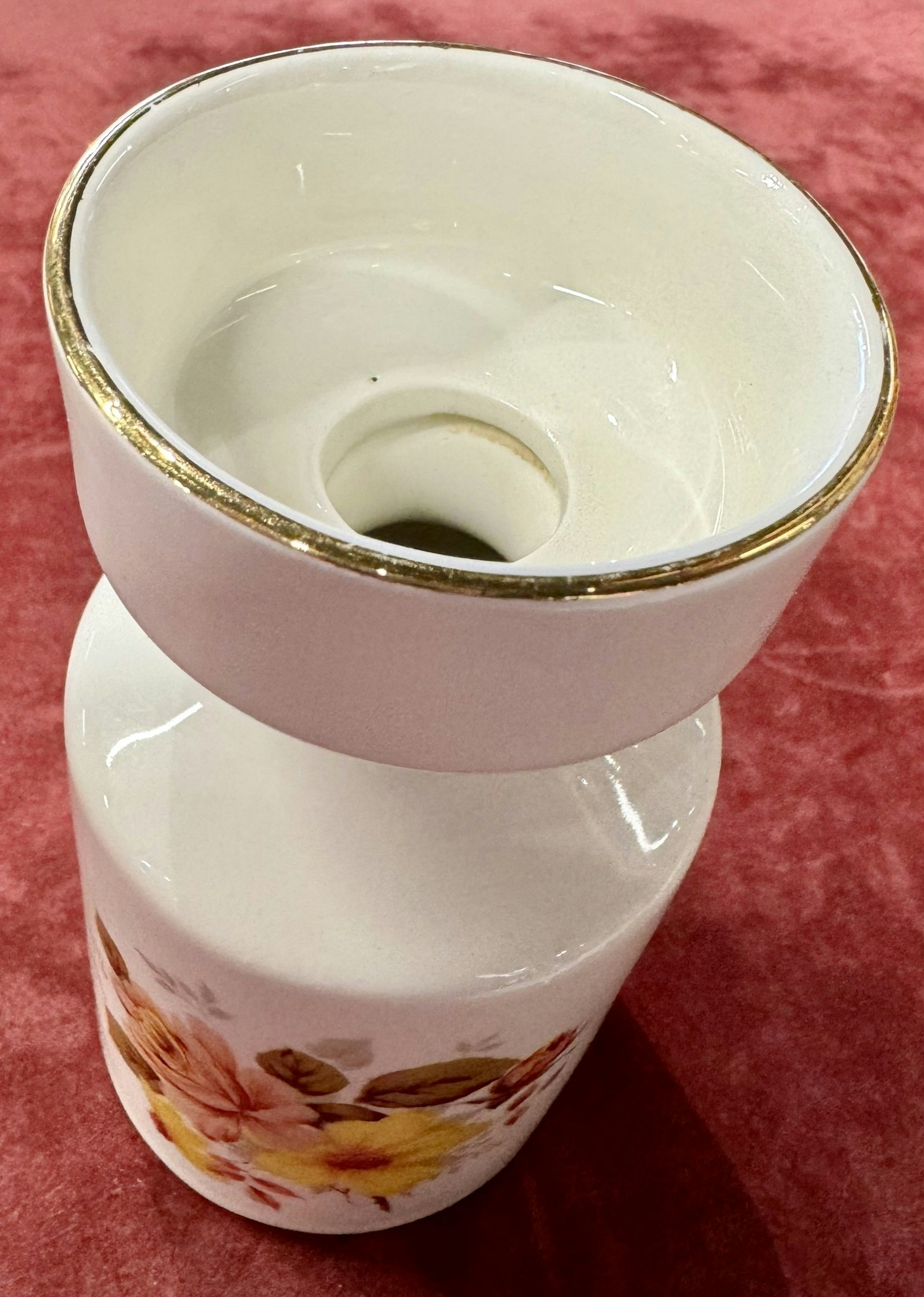 Figgjo Vase