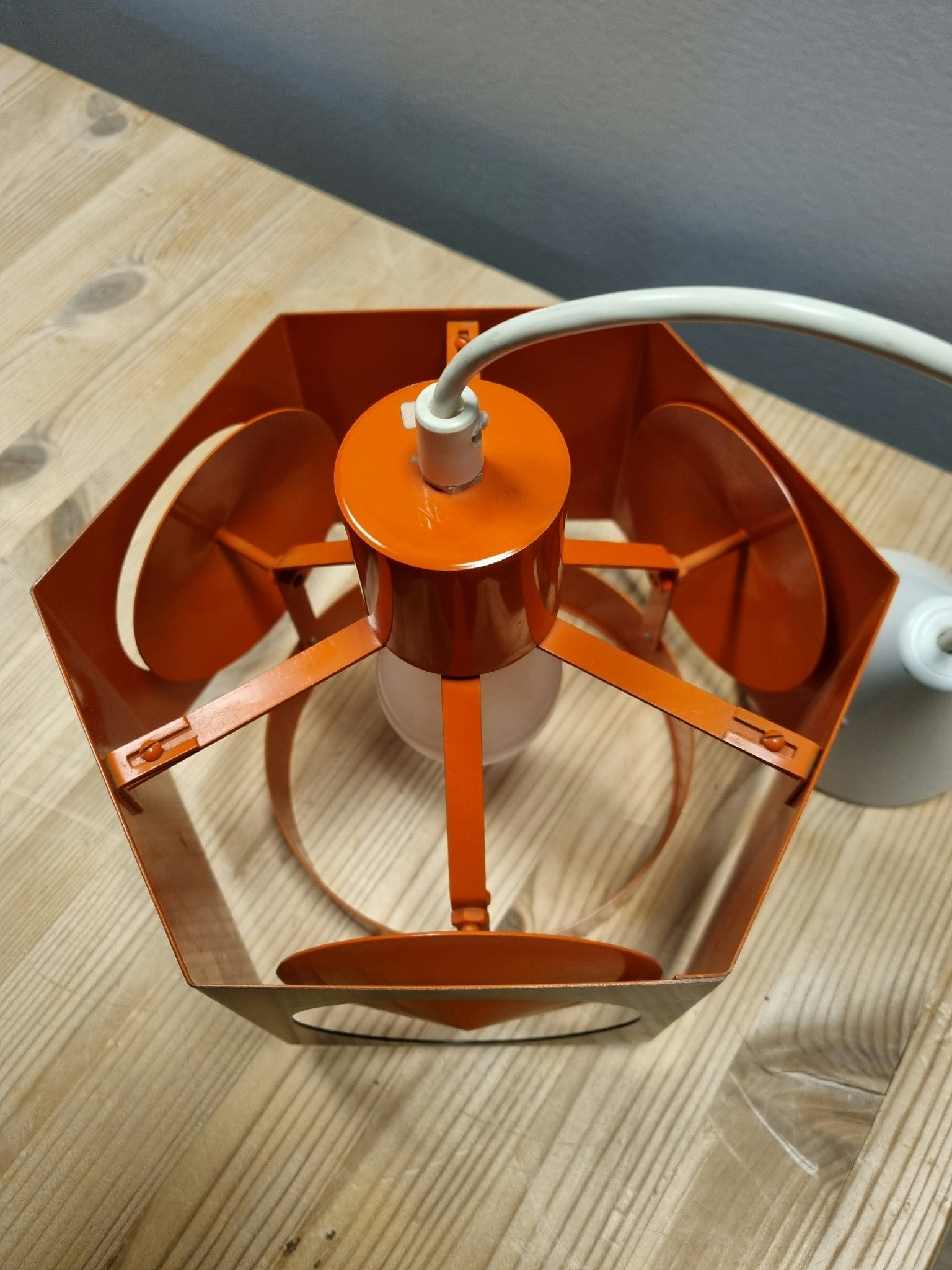 Lampe
