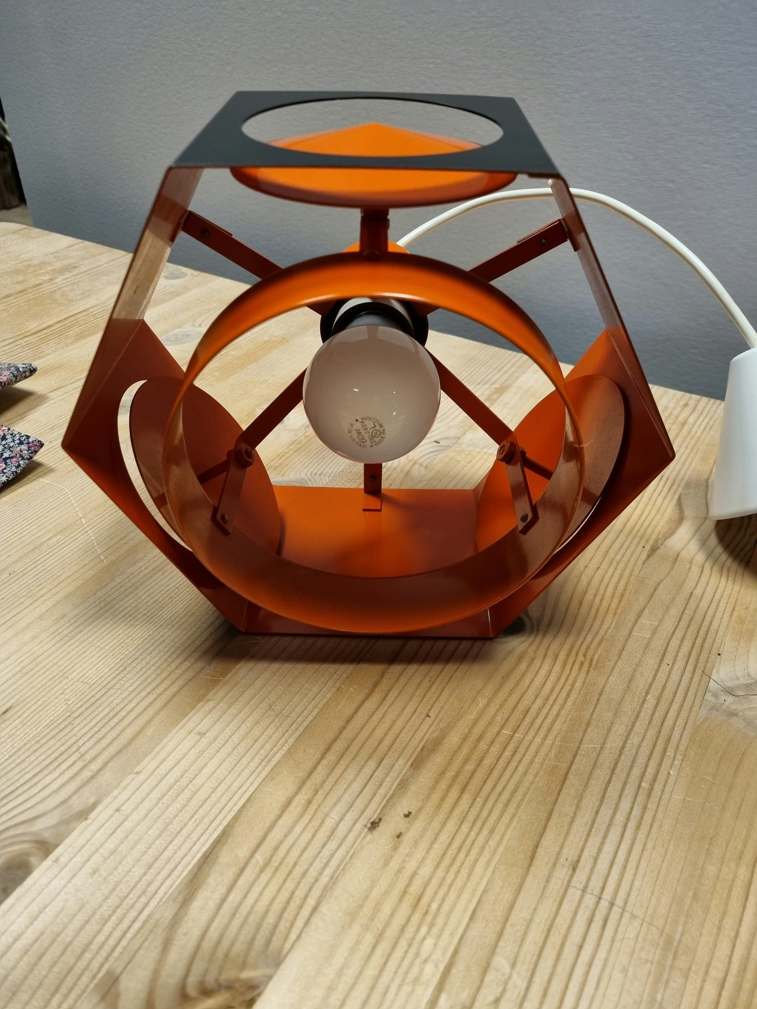 Lampe