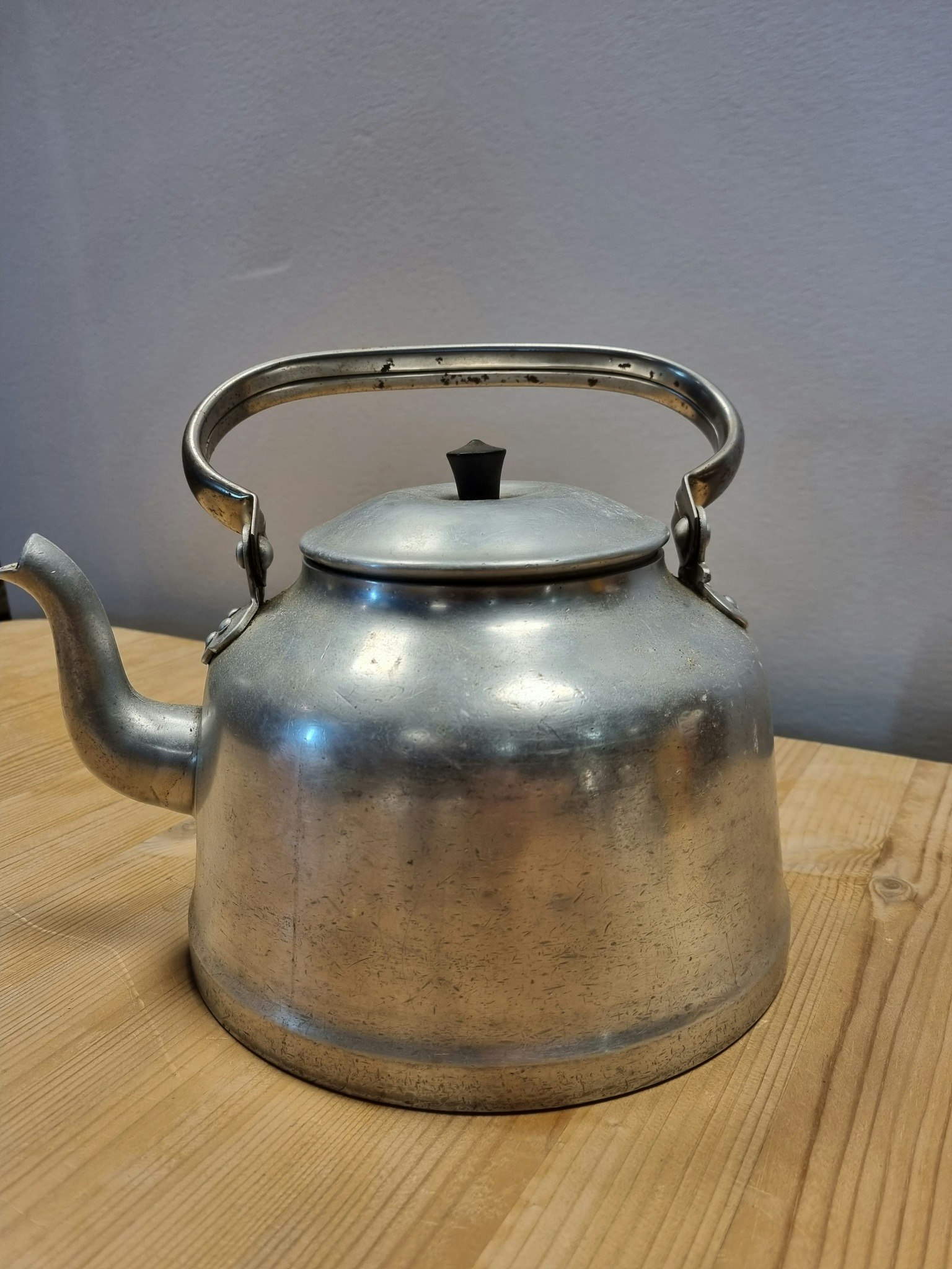 Ilovan kaffekjele 3l