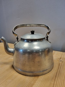 Ilovan kaffekjele 3l