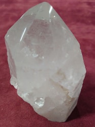 Bergkrystall