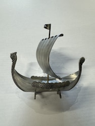 Viking Skip i tinn