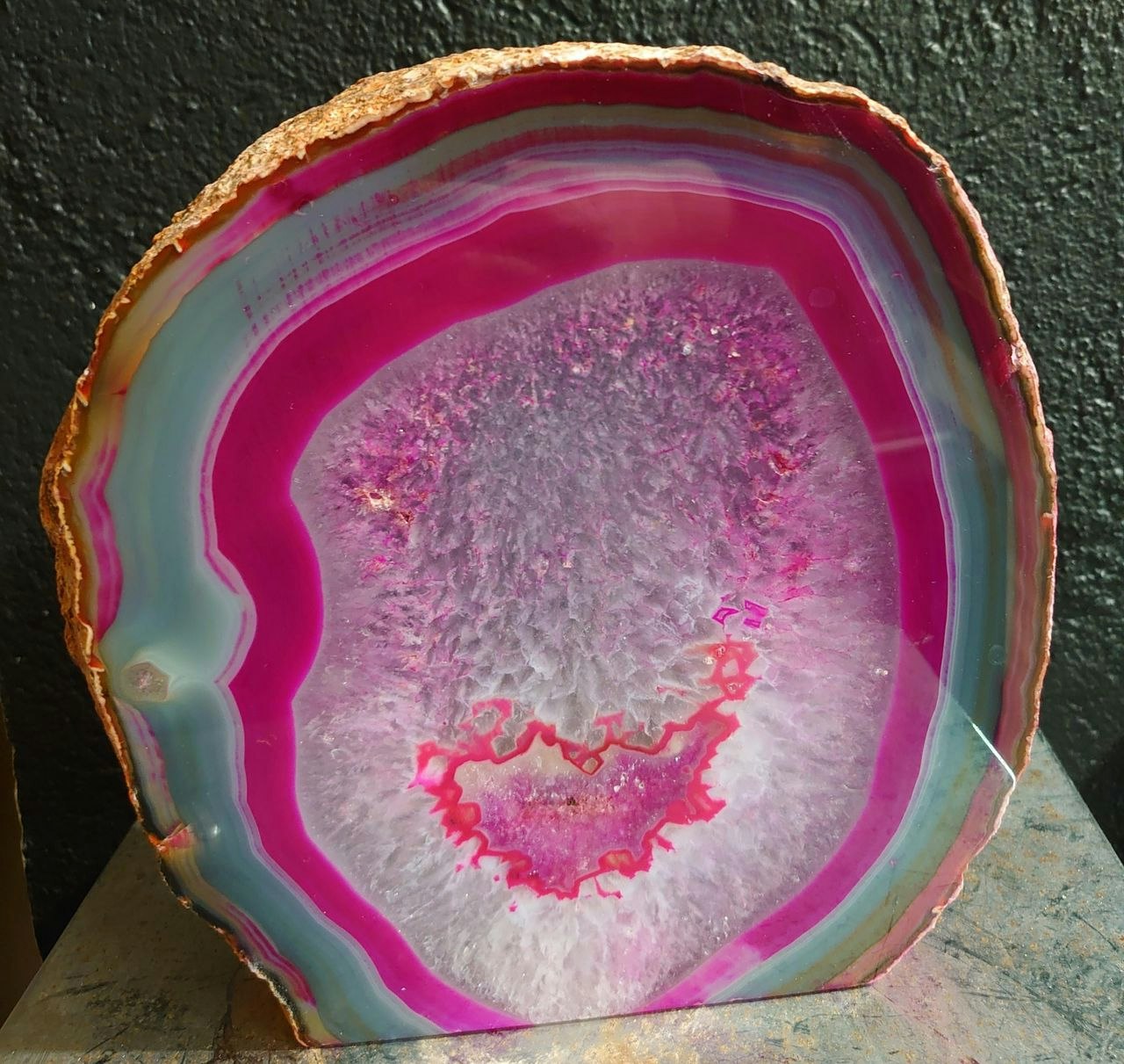 Agate