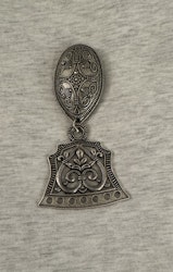Viking Brosje