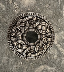 Viking Brosje