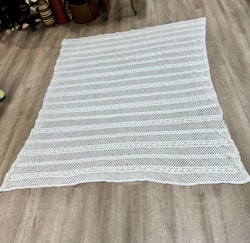 Sengeteppe   220x185