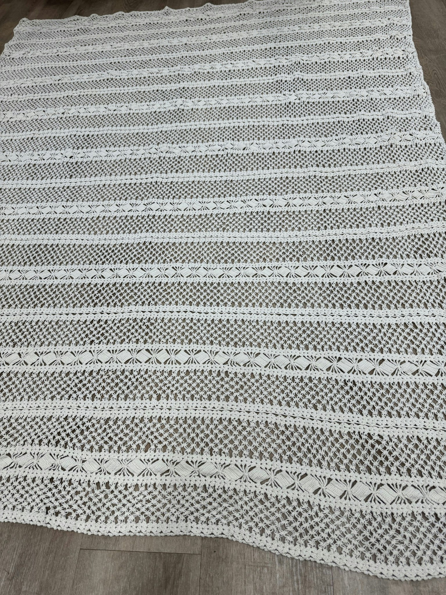 Sengeteppe   220x185
