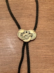 Bolo i bronse «Snorre»