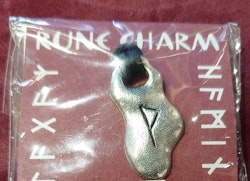 Rune charms «Granting wishes»