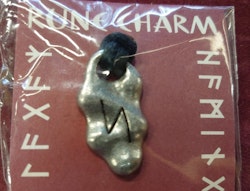 Rune Charms « Health and Vitality»