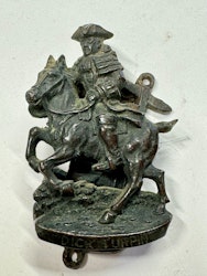 Dørhammer «Dick Turpin»