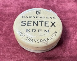 Barnengens Sentex krem