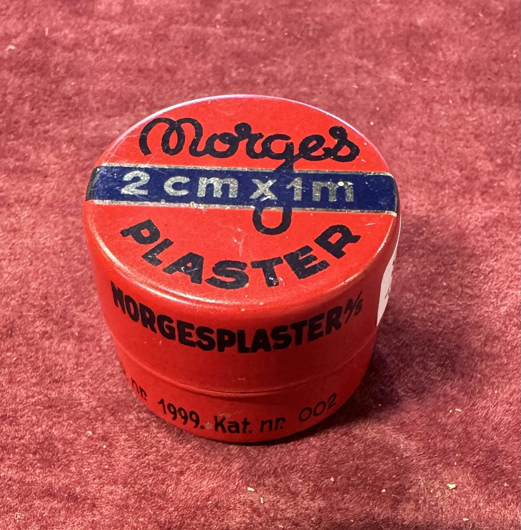 Norges Plaster