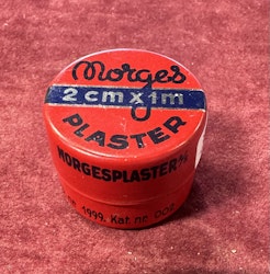 Norges Plaster
