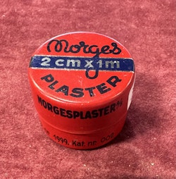 Norges Plaster