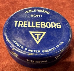 Trelleborg Isolerbånd