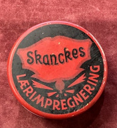Skanckes Lærimpregnering